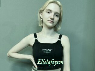 Ellelafeyson