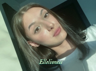 Ellelioness