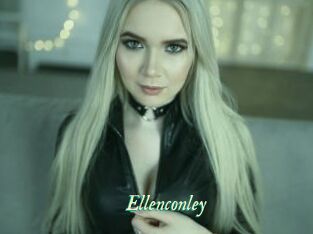 Ellenconley