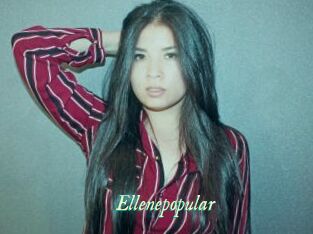 Ellenepopular