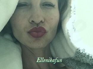 Ellenikafun