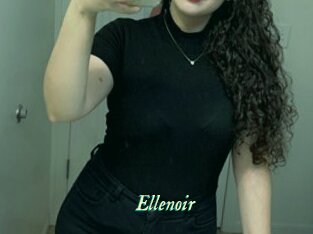 Ellenoir