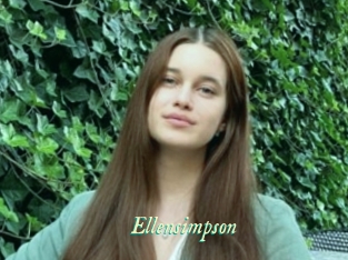 Ellensimpson