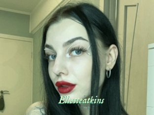 Elletteatkins
