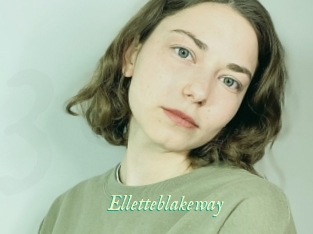 Elletteblakeway