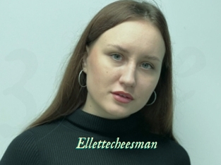 Ellettecheesman