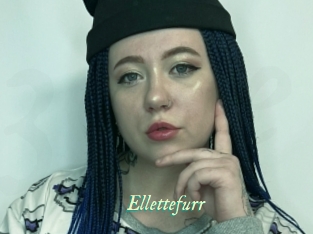 Ellettefurr