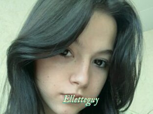 Elletteguy