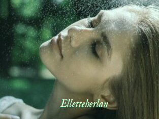 Elletteherlan