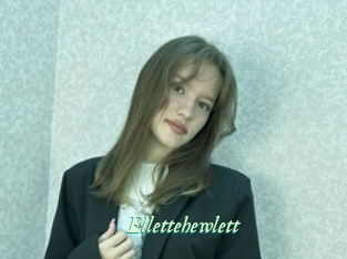 Ellettehewlett