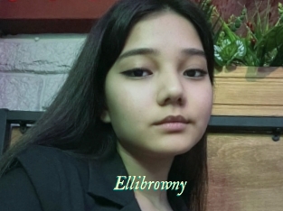 Ellibrowny