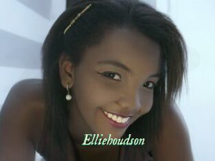 Elliehoudson