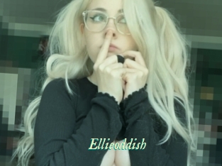 Ellieoddish