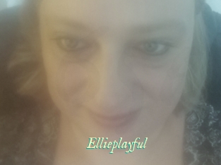 Ellieplayful