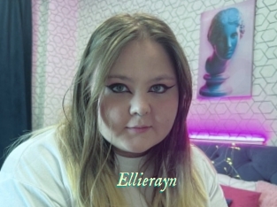 Ellierayn