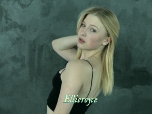 Ellieroyce