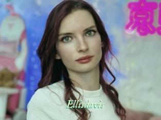 Ellisdavis