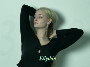 Ellyshin