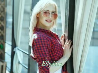 Ellyshine