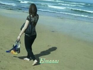 Elmaaas