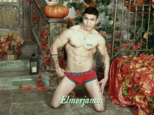 Elmerjames