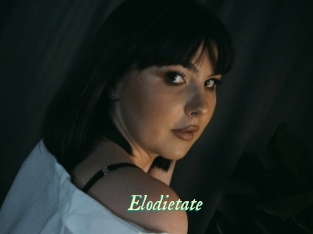 Elodietate