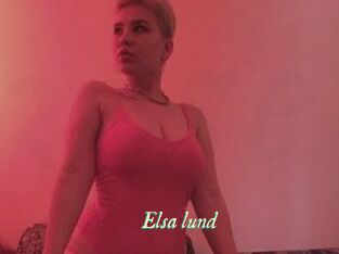 Elsa_lund