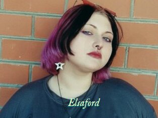 Elsaford