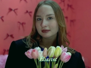 Elsasvot