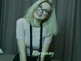 Elsayummy