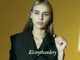 Elswythcordery