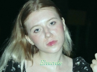 Elvacroke