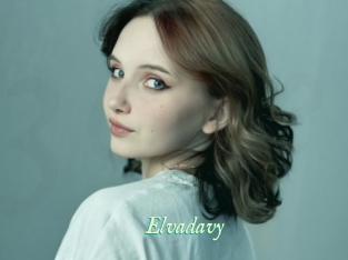Elvadavy