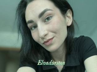 Elvadurston