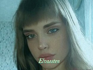 Elvaesten