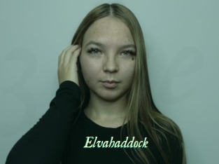 Elvahaddock