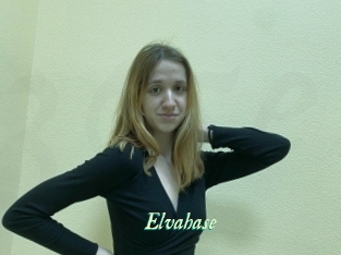 Elvahase