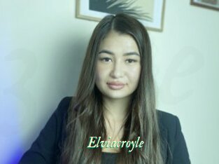 Elviacroyle