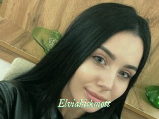 Elviahickmott