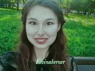 Elvinaberner