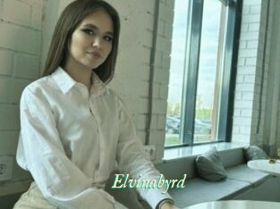 Elvinabyrd