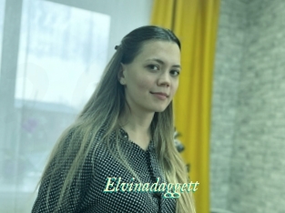 Elvinadaggett
