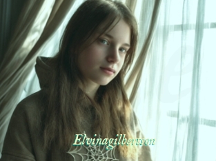 Elvinagilbertson