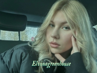 Elvinagreenhouse
