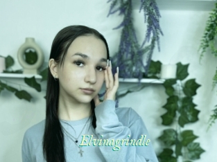 Elvinagrindle