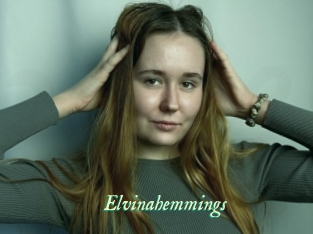 Elvinahemmings