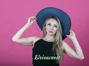 Elvinasweet