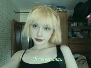 Elwinealman