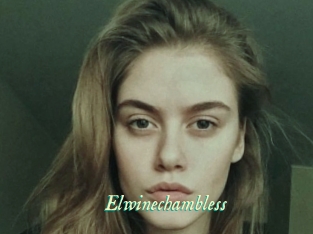 Elwinechambless