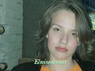 Elwinedennett